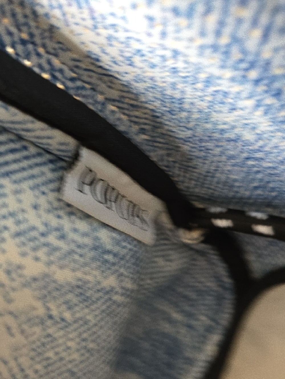 Pop Ups Brand Everyday Neoprene Tote - Picture 11 of 16
